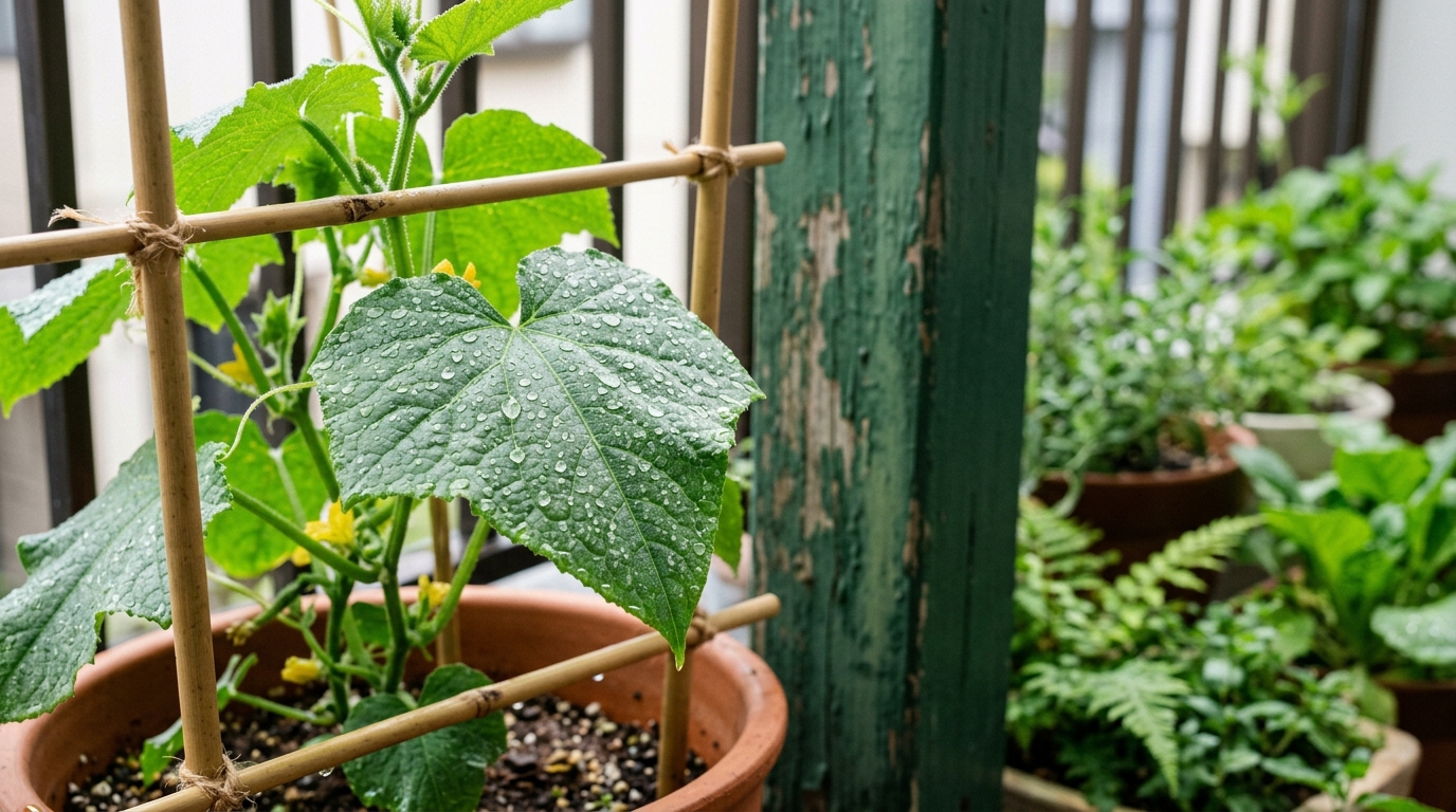 Vera Bloom Urban Cultivation: Precision & Harmony